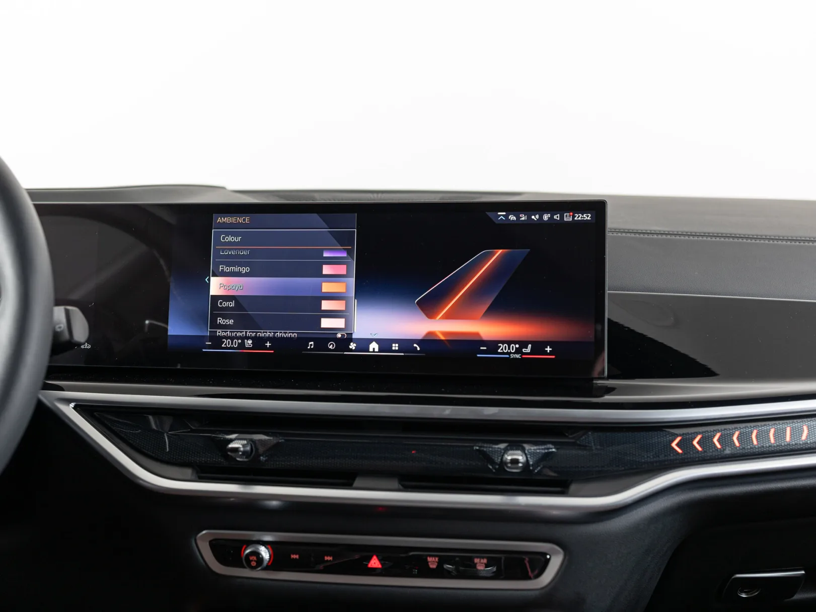 BMW X5 xDrive40d M Sport Pro IV (G05/G18) Рестайлинг, 2025 — экстерьер, фото 22