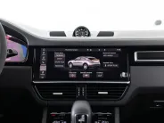 Porsche Cayenne GTS Coupé III, 2021 — экстерьер, фото 22