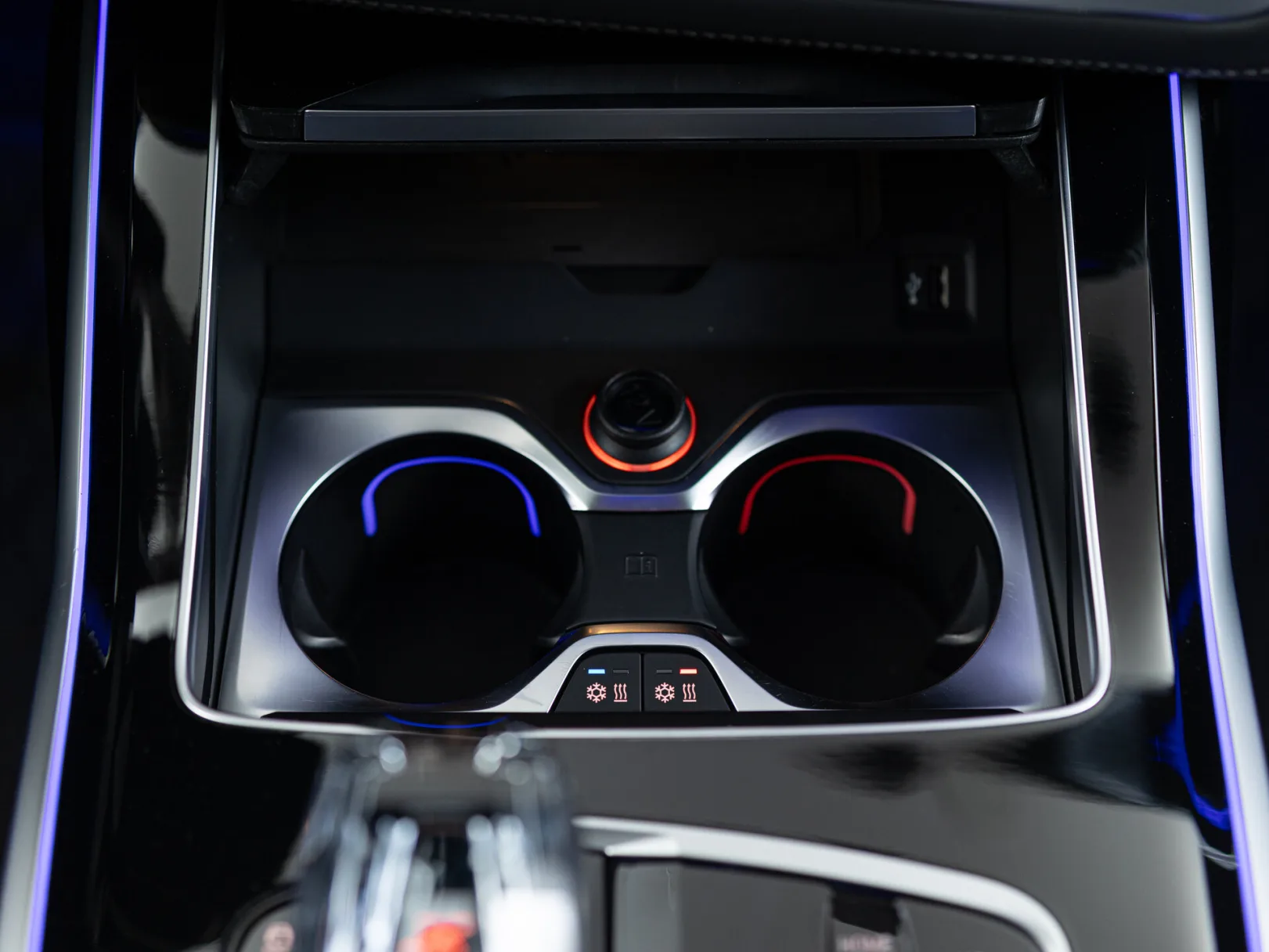 BMW X7 M50d I (G07), 2020 — экстерьер, фото 19