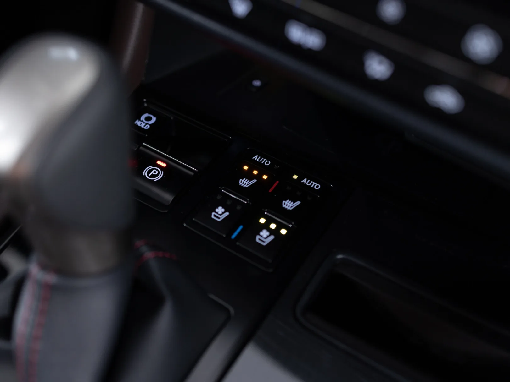 Lexus RX IV Рестайлинг, 2022 — экстерьер, фото 20