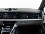 Porsche Cayenne Coupé III Рестайлинг, 2025 — экстерьер, фото 19