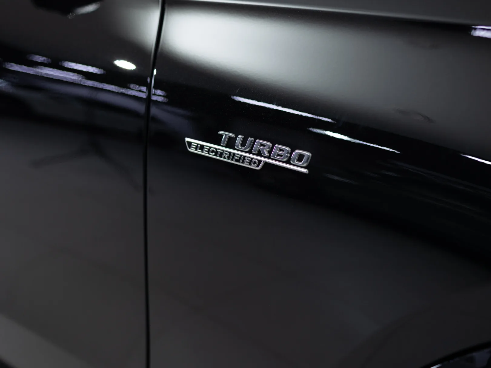Mercedes-Benz GLC AMG GLC 43 4MATIC II (X254), 2025 — экстерьер, фото 32