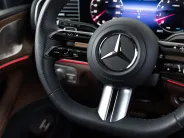 Mercedes-Benz GLS 450 4MATIC II (X167) Рестайлинг, 2025 — экстерьер, фото 16