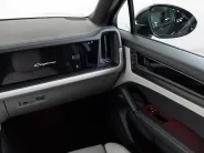 Porsche Cayenne Coupé III Рестайлинг, 2026 — экстерьер, фото 20