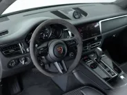 Porsche Macan T I Рестайлинг 2, 2024 — экстерьер, фото 11