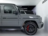 Mercedes-Benz G-Класс AMG G 63 II (W463), 2023 — экстерьер, фото 38
