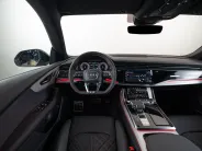 Audi Q8 55 TFSI I (4M) Рестайлинг, 2025 — экстерьер, фото 12