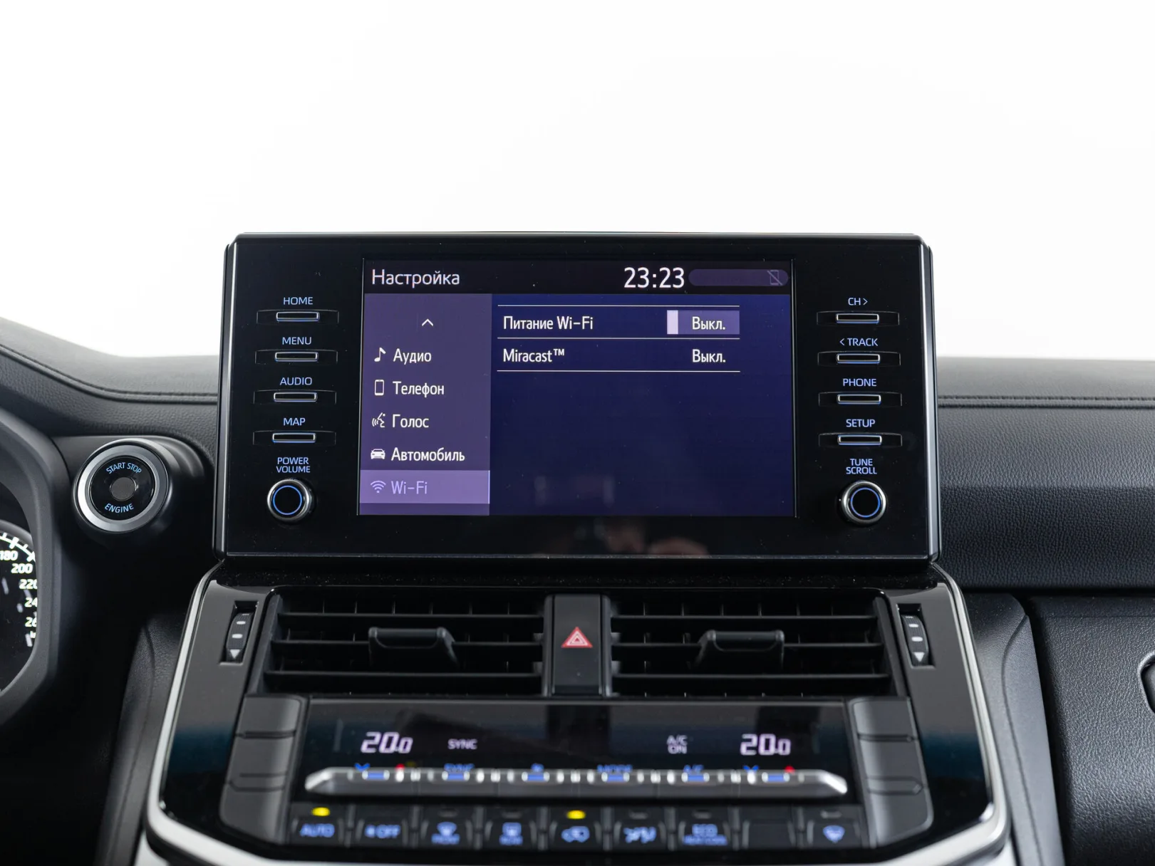 Toyota Land Cruiser GXR 300 Series, 2022 — экстерьер, фото 23