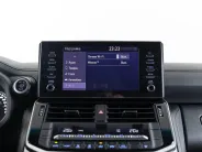 Toyota Land Cruiser GXR 300 Series, 2022 — экстерьер, фото 23
