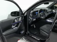 Mercedes-Benz GLE 300 d 4MATIC II (V167) Рестайлинг, 2025 — экстерьер, фото 7