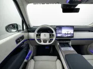 Zeekr 9X Ultra (6 seats) I, 2025 — экстерьер, фото 13