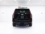 Cadillac Escalade Sport Platinum V, 2024 — экстерьер, фото 5