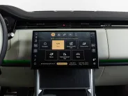 Land Rover Range Rover HSE V, 2024 — экстерьер, фото 22
