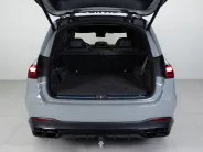 Mercedes-Benz GLS AMG GLS 63 4MATIC+ II (X167) Рестайлинг, 2025 — экстерьер, фото 37