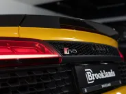 Audi R8 II (4S) Рестайлинг, 2019 — экстерьер, фото 37