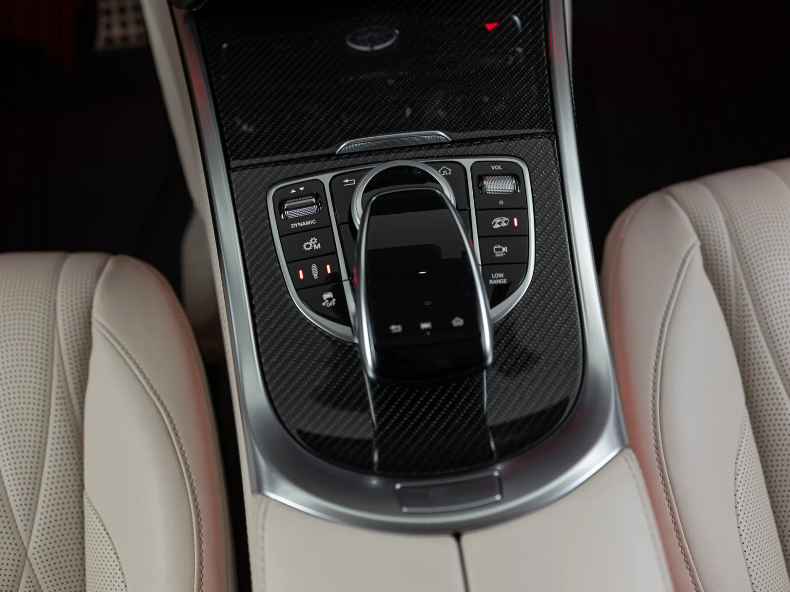 Mercedes-Benz G-Класс AMG G 63 II (W463), 2021 — экстерьер, фото 17