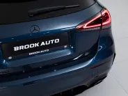 Mercedes-Benz A-Класс AMG A 35 4MATIC Особая Серия II (W177), 2019 — экстерьер, фото 35
