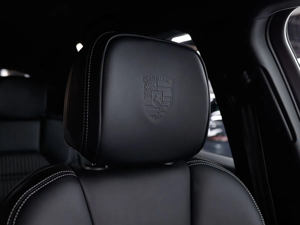 Porsche Macan T I Рестайлинг 2, 2024 — экстерьер, фото 23