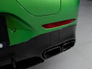 Mercedes-Benz AMG GT I Рестайлинг, 2022 — экстерьер, фото 36