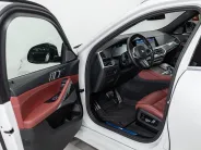 BMW X6 xDrive40i M Sport Pro III (G06), 2020 — экстерьер, фото 7