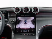 Mercedes-Benz GLC Coupe AMG GLC 43 4MATIC II (C254), 2025 — экстерьер, фото 21