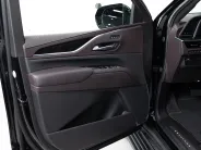 Cadillac Escalade Sport Platinum V, 2024 — экстерьер, фото 8