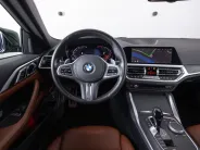 BMW 4 серии 420d xDrive M Sport Pro G22, G23, G26, 2021 — экстерьер, фото 13