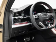 Audi Q7 55 TFSI quattro tiptronic II (4M) Рестайлинг 2, 2024 — экстерьер, фото 16