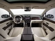 Bentley Bentayga Individual I Рестайлинг, 2022 — экстерьер, фото 42