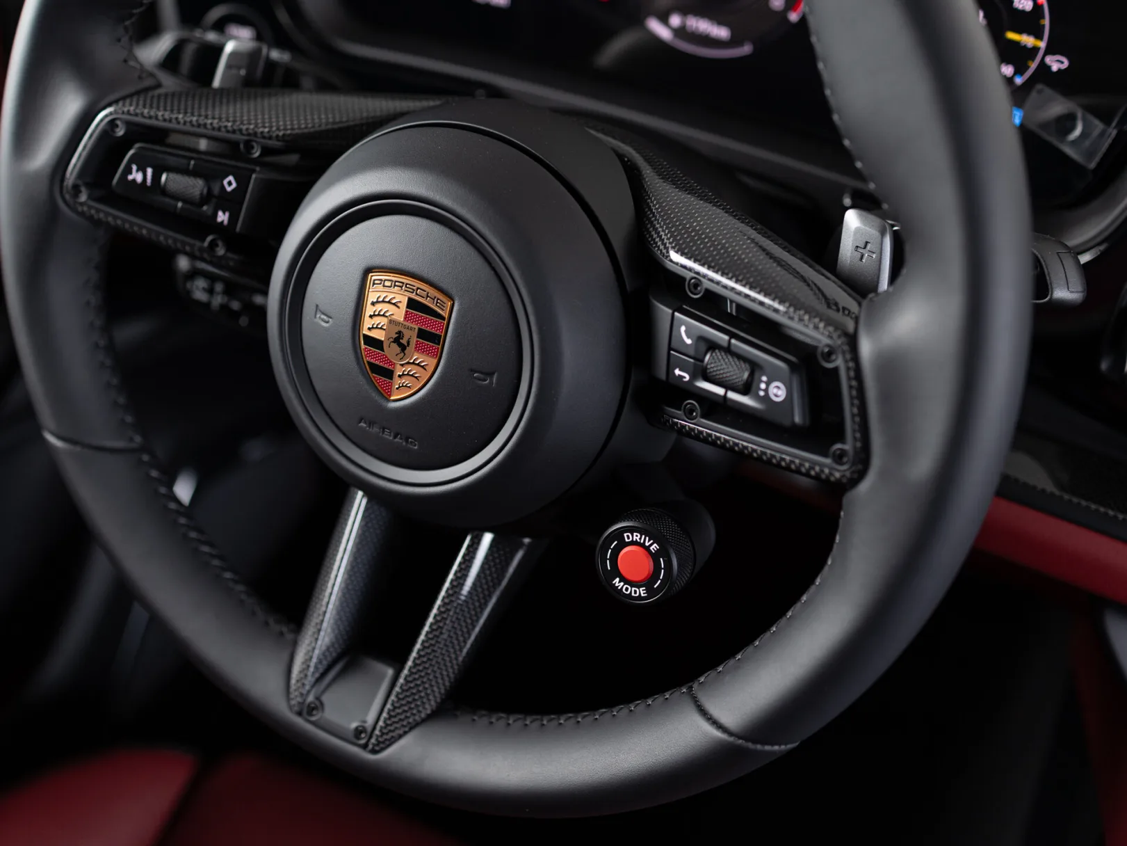 Porsche Cayenne Turbo GT III Рестайлинг, 2026 — экстерьер, фото 17