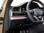 Audi Q7 55 TFSI quattro tiptronic II (4M) Рестайлинг 2, 2024 — экстерьер, фото 13