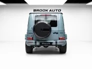 Mercedes-Benz G-Класс AMG G 63 II (W465) Рестайлинг, 2026 — экстерьер, фото 5