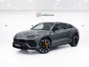 Lamborghini Urus Individual I, 2021 — экстерьер, фото 1