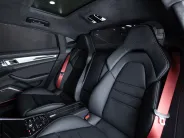 Porsche Panamera Turbo S II Рестайлинг, 2021 — экстерьер, фото 25