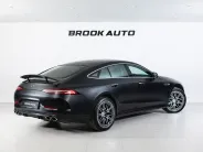 Mercedes-Benz AMG GT 4-Door Coupe AMG GT 43 4MATIC+ Особая Серия I, 2022 — экстерьер, фото 6