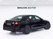 Mercedes-Benz E-Класс AMG E 53 4MATIC+ VI (W214), 2024 — экстерьер, фото 4