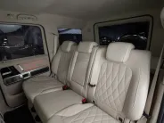 Mercedes-Benz G-Класс AMG G 63 II (W463), 2021 — экстерьер, фото 27