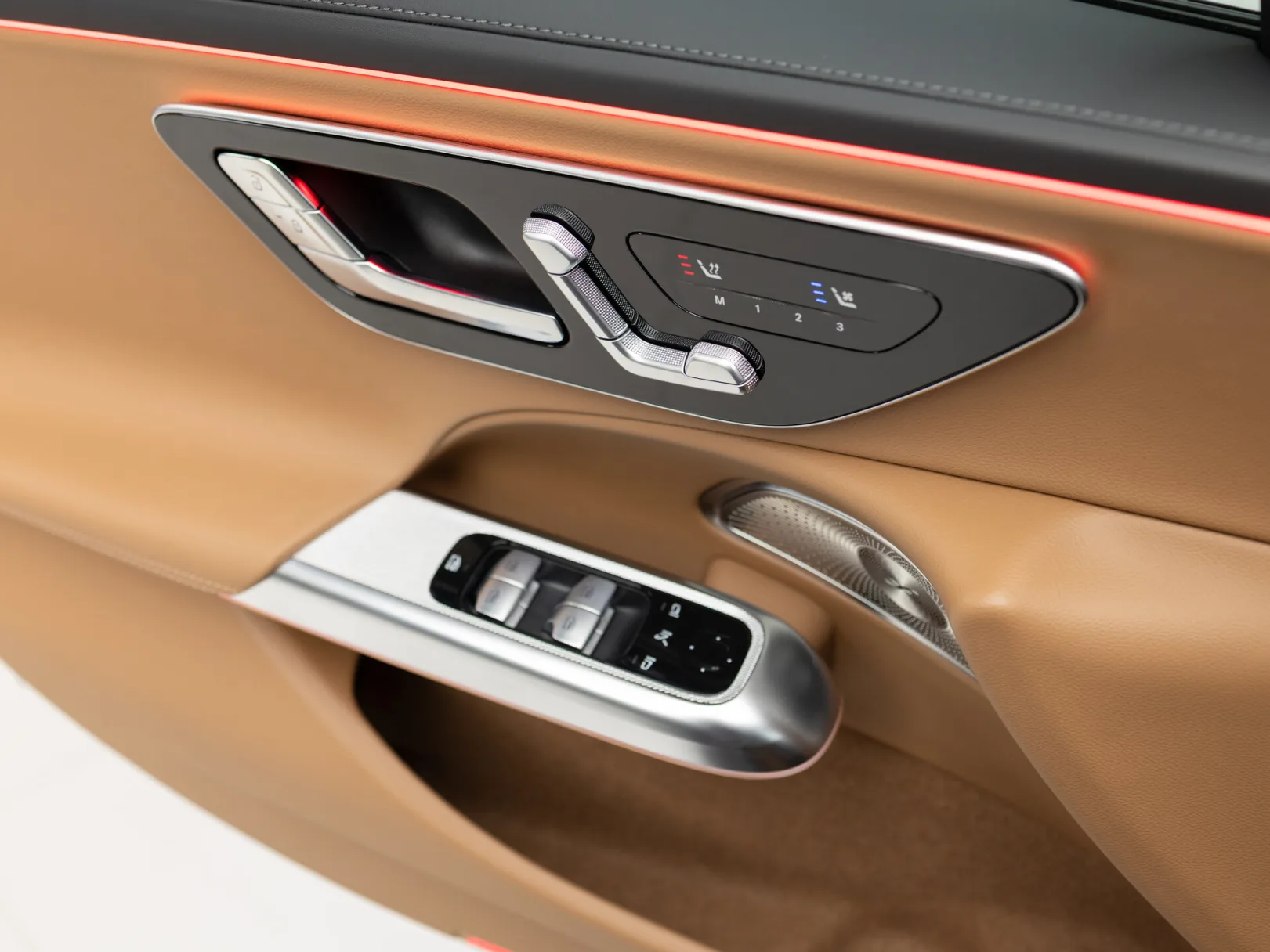 Mercedes-Benz E-Класс E 300 4MATIC AMG Line VI (W214, S214), 2026 — экстерьер, фото 9