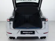 Porsche Cayenne Coupé III Рестайлинг, 2025 — экстерьер, фото 31