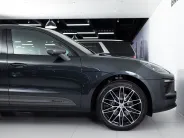 Porsche Macan T I Рестайлинг 2, 2025 — экстерьер, фото 31