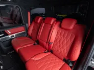 Mercedes-Benz G-Класс AMG G 63 II (W463), 2018 — экстерьер, фото 29