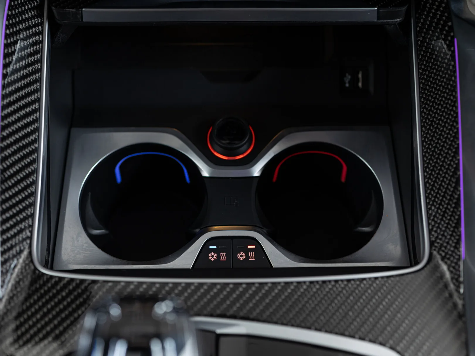 BMW X6 III (G06), 2021 — экстерьер, фото 17