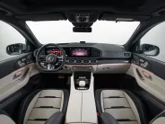 Mercedes-Benz GLE AMG GLE 53 4MATIC+ II (V167) Рестайлинг, 2025 — экстерьер, фото 31