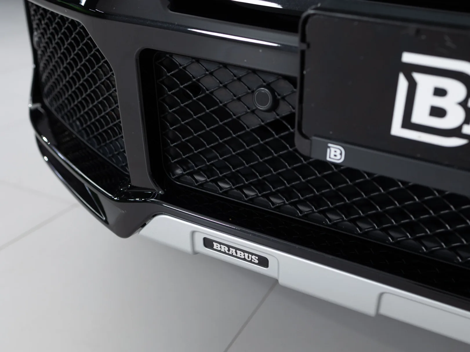 Mercedes-Benz G-Класс AMG G 63 II (W463), 2019 — экстерьер, фото 32