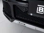 Mercedes-Benz G-Класс AMG G 63 II (W463), 2019 — экстерьер, фото 32