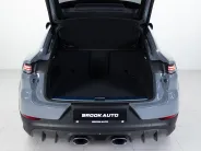 Porsche Cayenne Turbo GT III Рестайлинг, 2025 — экстерьер, фото 32