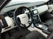 Land Rover Range Rover Vogue IV Рестайлинг, 2019 — экстерьер, фото 12