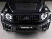 Mercedes-Benz G-Класс AMG G 63 II (W465) Рестайлинг, 2025 — экстерьер, фото 31