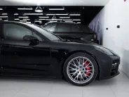 Porsche Panamera GTS III, 2024 — экстерьер, фото 34