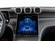 Mercedes-Benz GLC Coupe AMG GLC 43 4MATIC II (C254), 2025 — экстерьер, фото 26